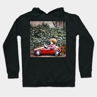 Young Champion Hoodie